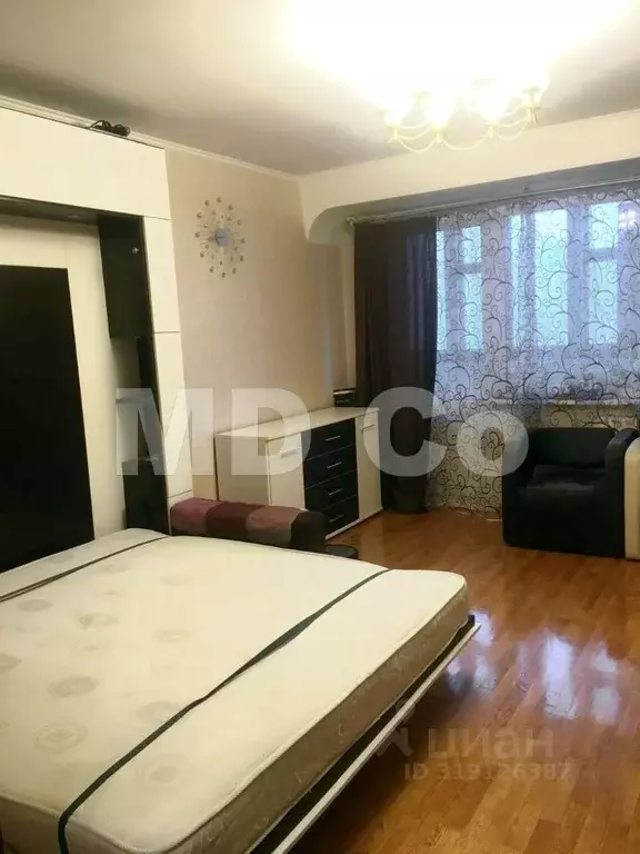 2-к кв. Москва Енисейская ул., 2К2 (60.0 м) - Фото 1