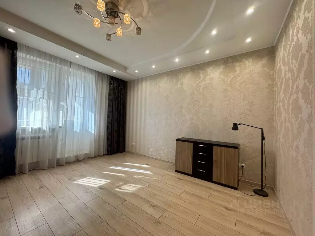 1-к кв. Москва ул. Удальцова, 87К4 (38.0 м) - Фото 0