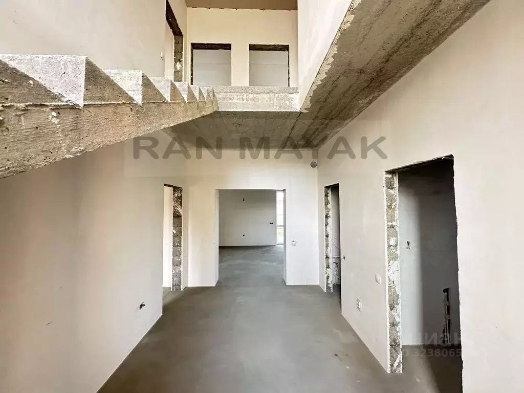 Дом в Адыгея, Майкоп ул. Толстого, 19 (165 м) - Фото 2