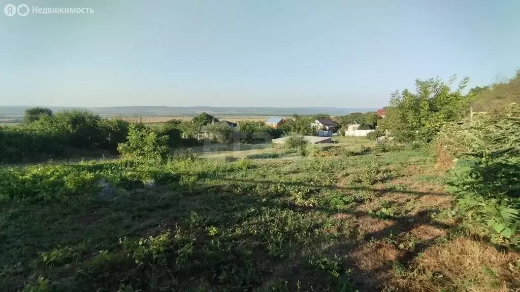 Участок в село Бужор, Лесная улица (35.28 м) - Фото 2
