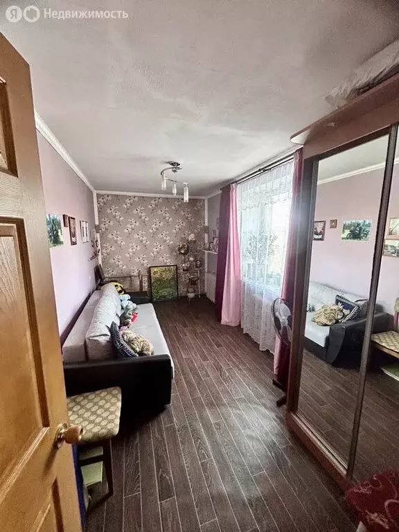 2-комнатная квартира: Тверь, Вокзальная улица, 6 (40.5 м) - Фото 2