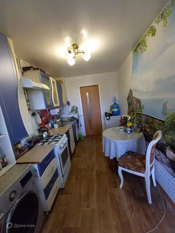Продаётся 3-к квартира, 82 м - Фото 0