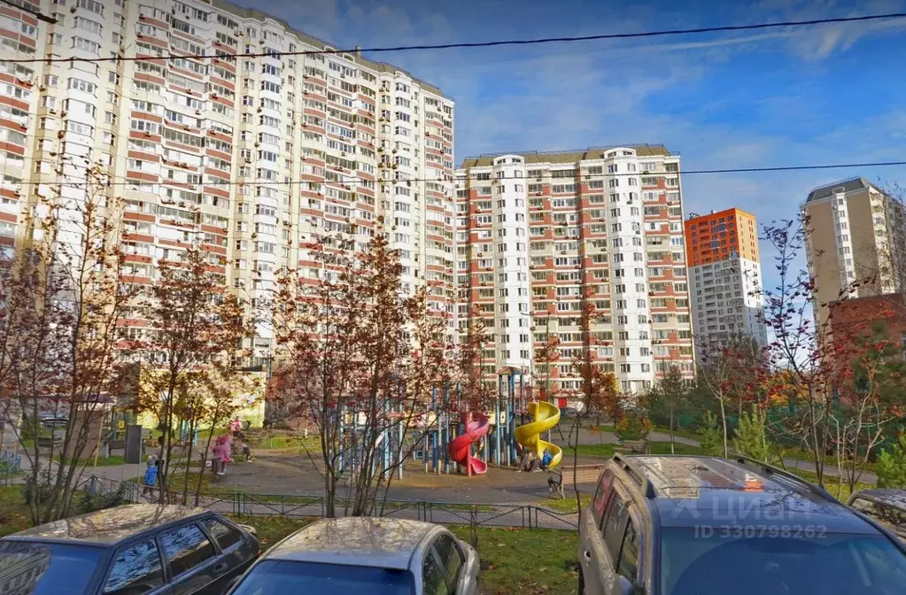 Помещение свободного назначения в Московская область, Ленинский ... - Фото 1