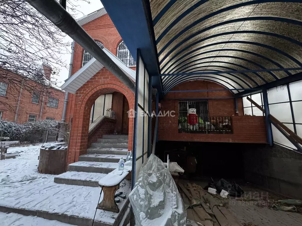 Дом в Ростовская область, Ростов-на-Дону ул. 2-я Володарского, 263 ... - Фото 2