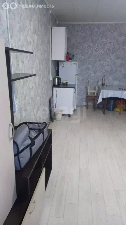 1к в -комнатной квартире (17.2 м) - Фото 1