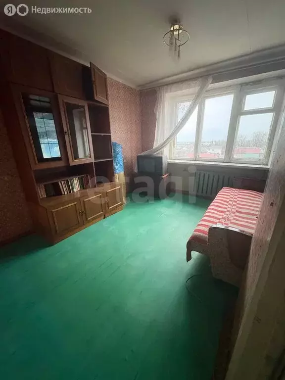 1-комнатная квартира: Калуга, Промышленная улица, 6 (21.8 м) - Фото 2