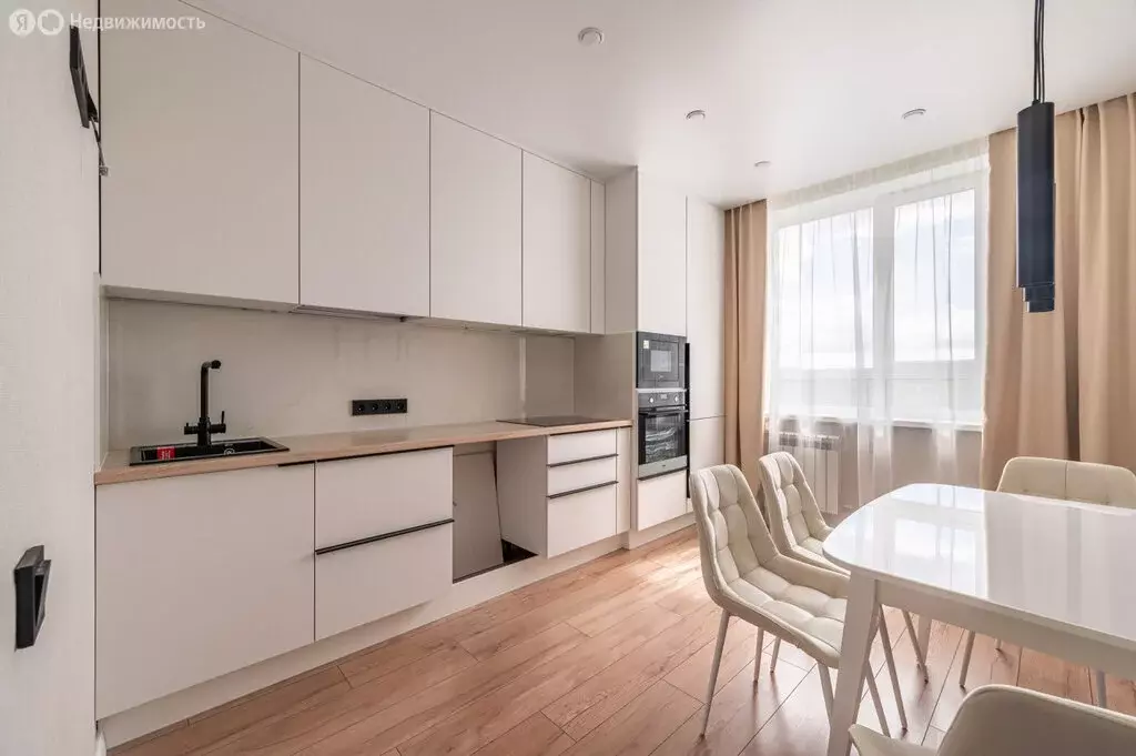 1-комнатная квартира: Екатеринбург, Коуровская улица, 13 (37.3 м) - Фото 2