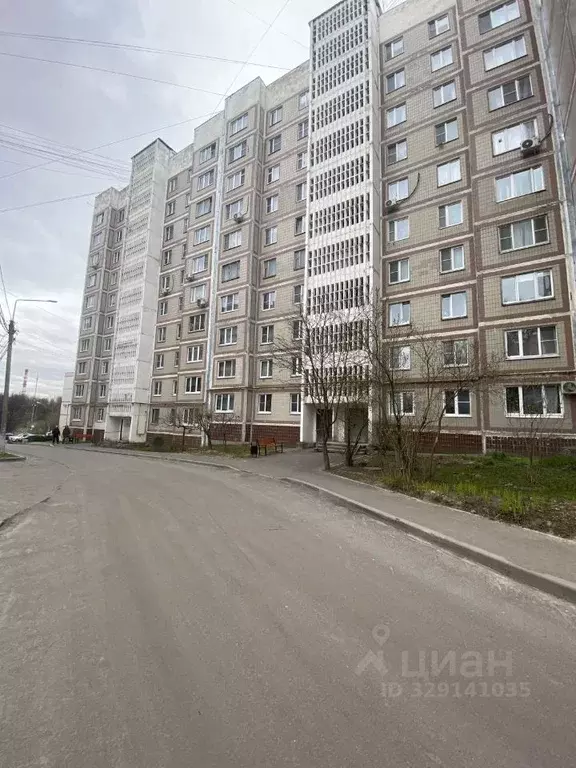 2-к кв. Московская область, Чехов ул. Дружбы, 15 (54.0 м) - Фото 2