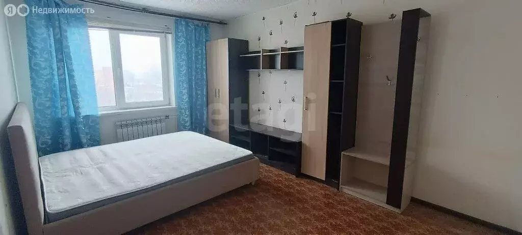 1-комнатная квартира: Дмитров, 2-я Комсомольская улица, 15А (28.2 м) - Фото 1