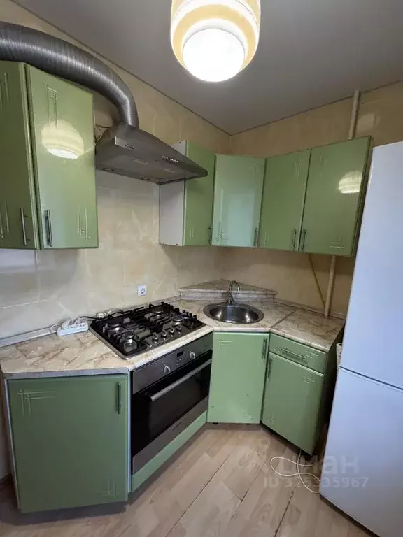 1-к кв. Татарстан, Альметьевск ул. Шевченко, 120 (36.0 м) - Фото 1