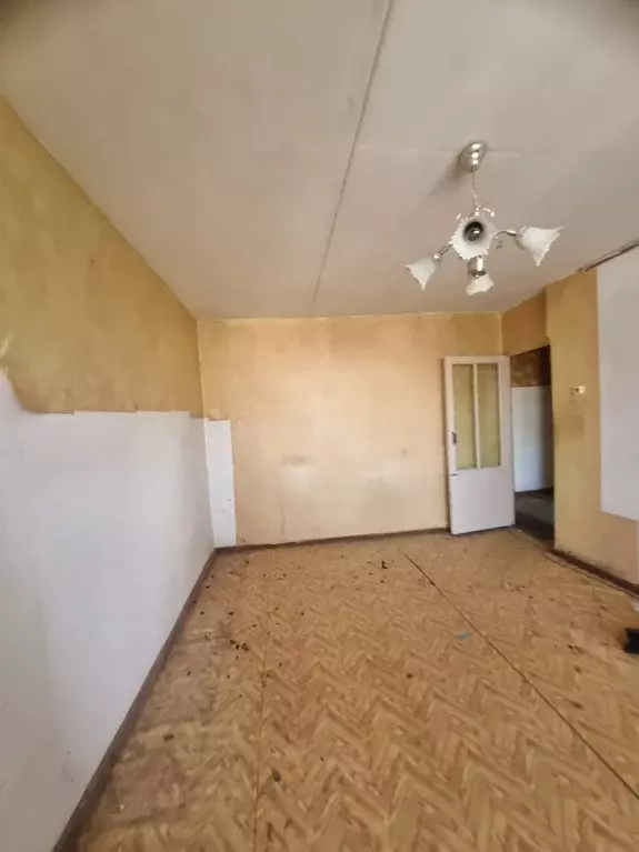 Продаётся 2-к квартира, 48 м - Фото 0