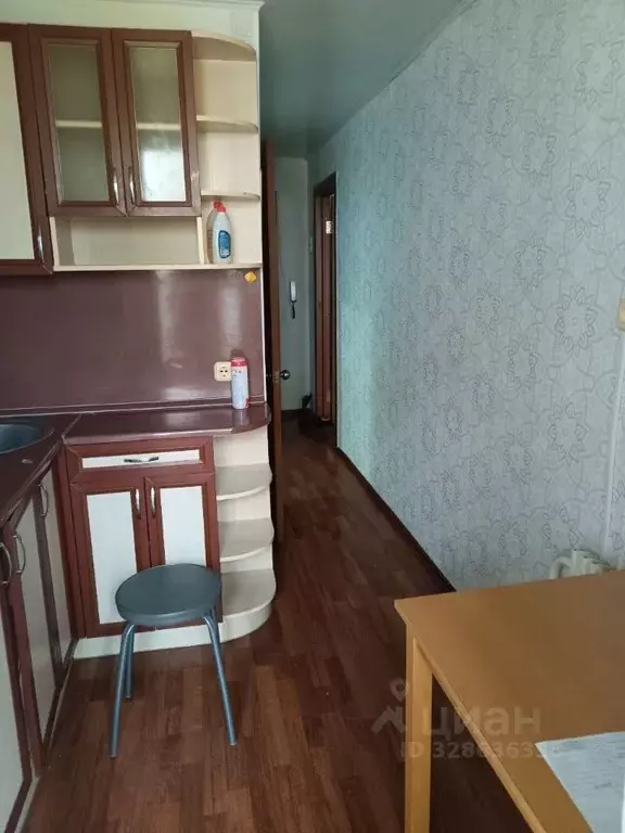 1-к кв. Самарская область, Самара Енисейская ул., 49 (36.0 м) - Фото 2