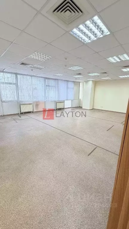 Офис в Москва 2-я Хуторская ул., 38АС14 (143 м) - Фото 1