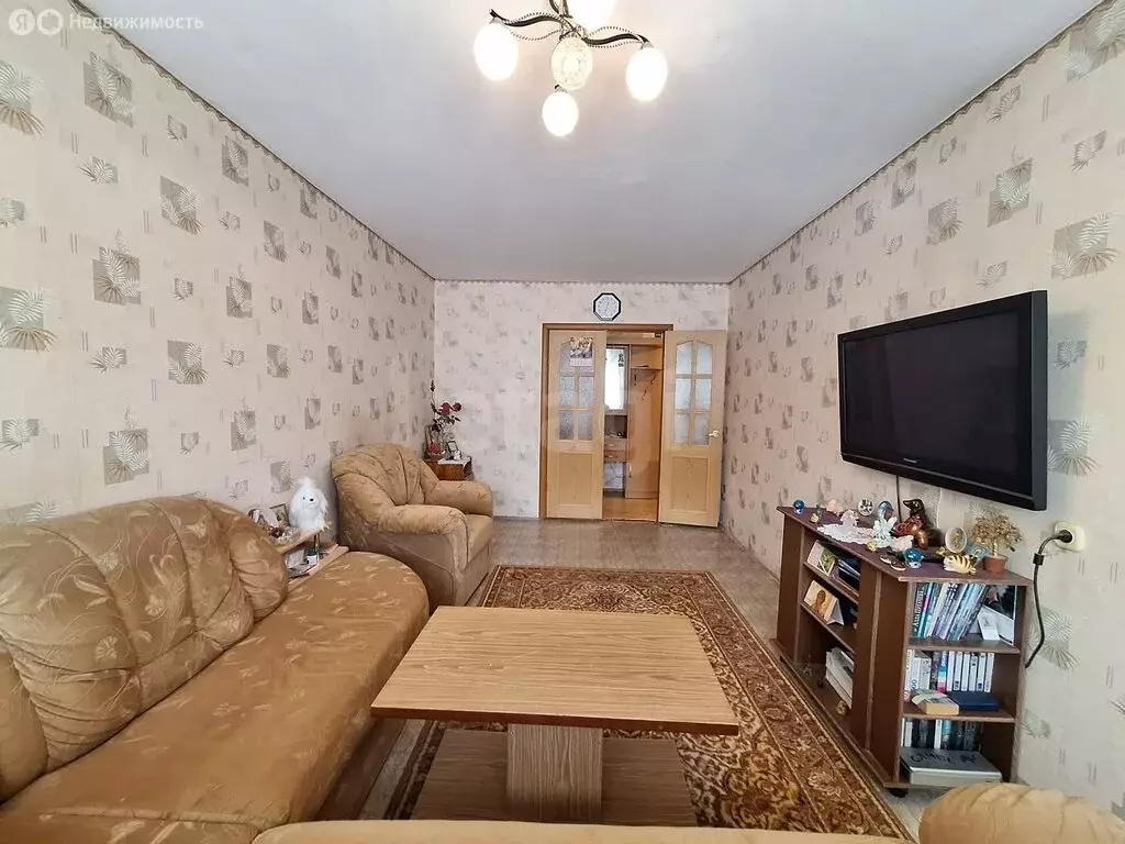 3-комнатная квартира: Миасс, улица 8 Марта, 149 (62 м) - Фото 2