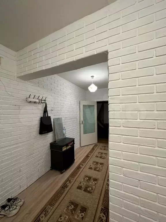 2-к. квартира, 52 м, 6/9 эт. - Фото 1