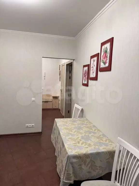 1-к. квартира, 41,5 м, 3/16 эт. - Фото 1