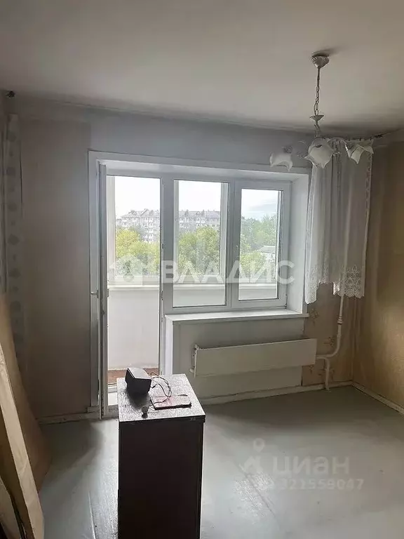 2-к кв. Алтайский край, Бийск ул. Машиностроителей, 21 (48.4 м) - Фото 0