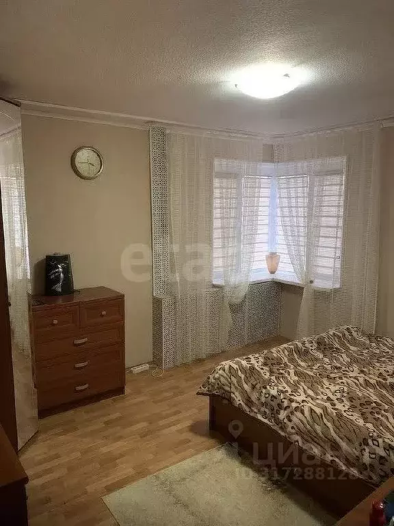 3-к кв. Ростовская область, Батайск ул. Северный Массив, 2 (76.0 м) - Фото 1