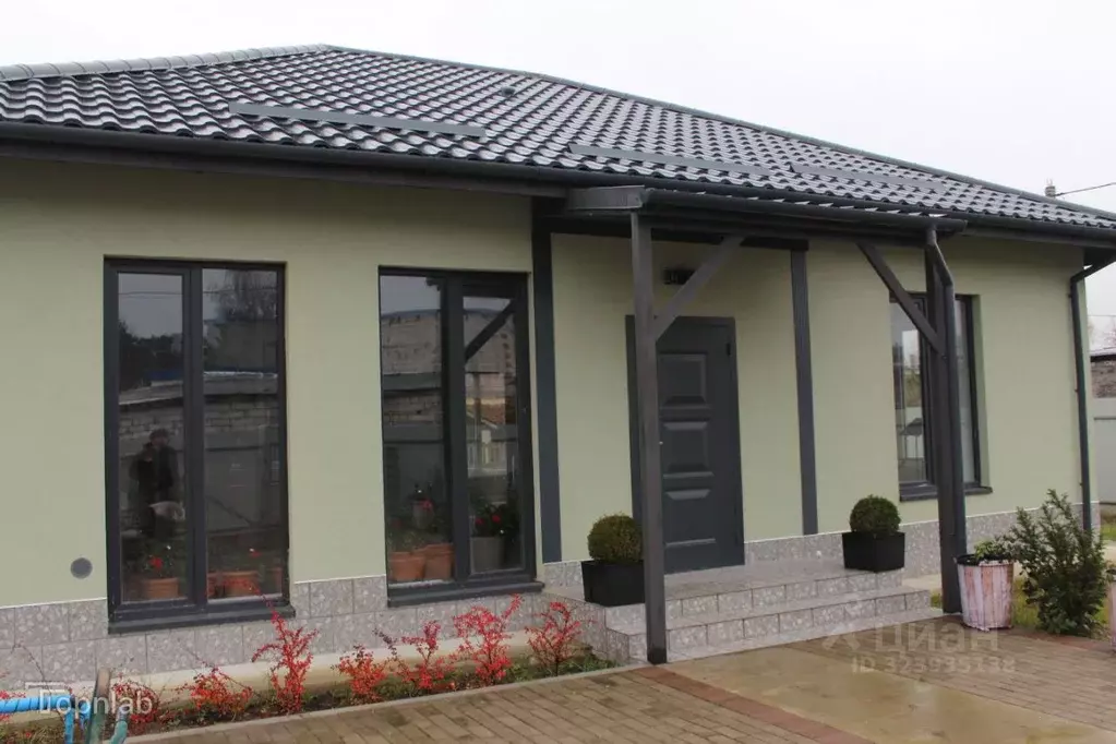 Дом в Калининградская область, Зеленоградский муниципальный округ, ... - Фото 2