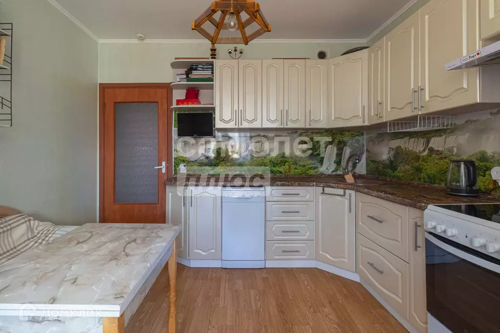 Продаётся 2-к квартира, 55.7 м - Фото 1