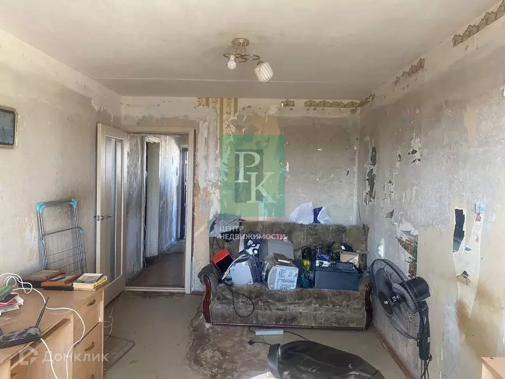 Продаётся 1-к квартира, 32.4 м - Фото 1