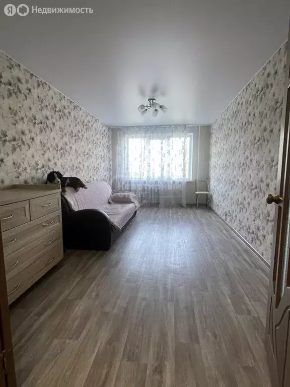 3-комнатная квартира: Владимир, улица Горького, 103 (65.8 м) - Фото 0