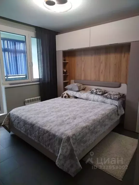 2-к кв. Московская область, Ленинский городской округ, пос. Битца ... - Фото 1