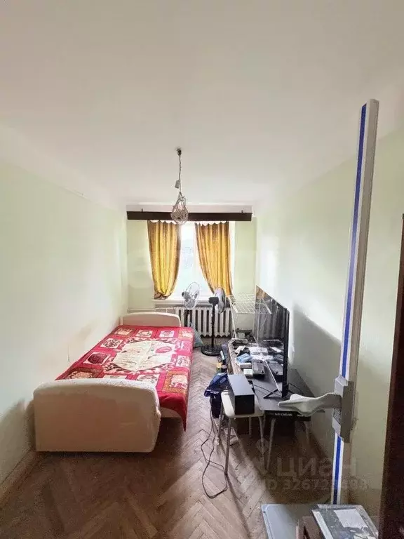 2-к кв. Санкт-Петербург Бассейная ул., 67 (44.7 м) - Фото 1