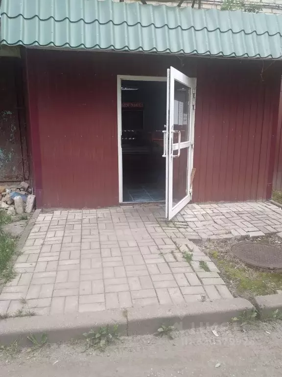 Помещение свободного назначения в Смоленская область, Гагарин ул. ... - Фото 2