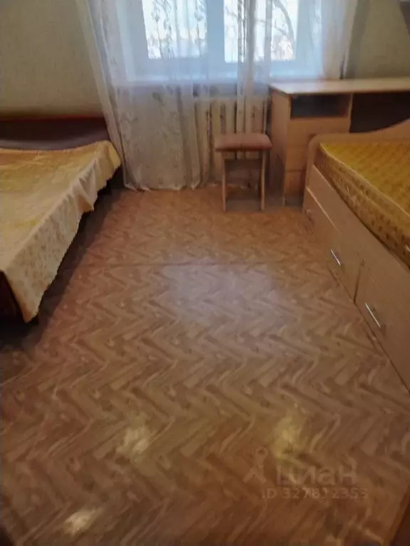 2-к кв. Пензенская область, Пенза ул. Маршала Крылова, 3А (46.0 м) - Фото 2