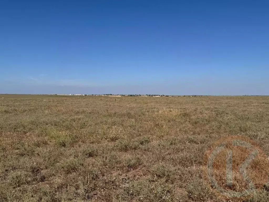 Участок в Крым, Сакский район, с. Молочное  (414.0 сот.) - Фото 1