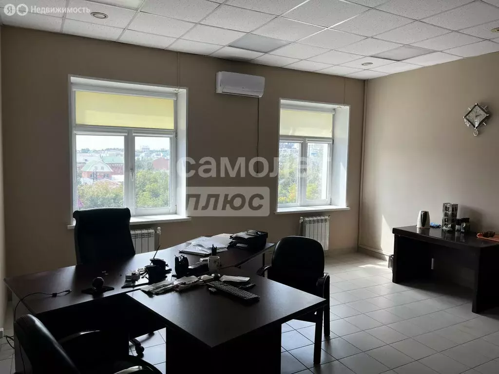 Офис (28.6 м) - Фото 1