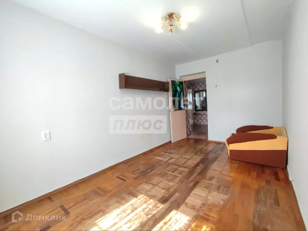 Продаётся 3-к квартира, 56.4 м - Фото 1