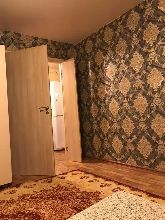 1-к кв. Самарская область, Красноярский район, Волжский рп, Жилгородок ... - Фото 1