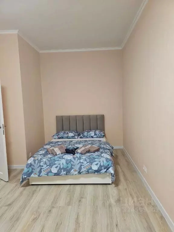 1-к кв. Москва ул. Маргелова, 3к3 (35.0 м) - Фото 2