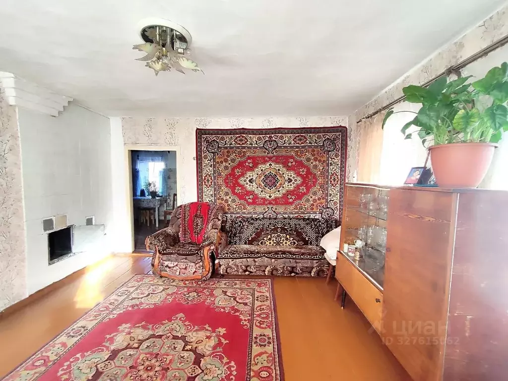 Дом в Кемеровская область, Белово ул. Макарова (44 м) - Фото 2