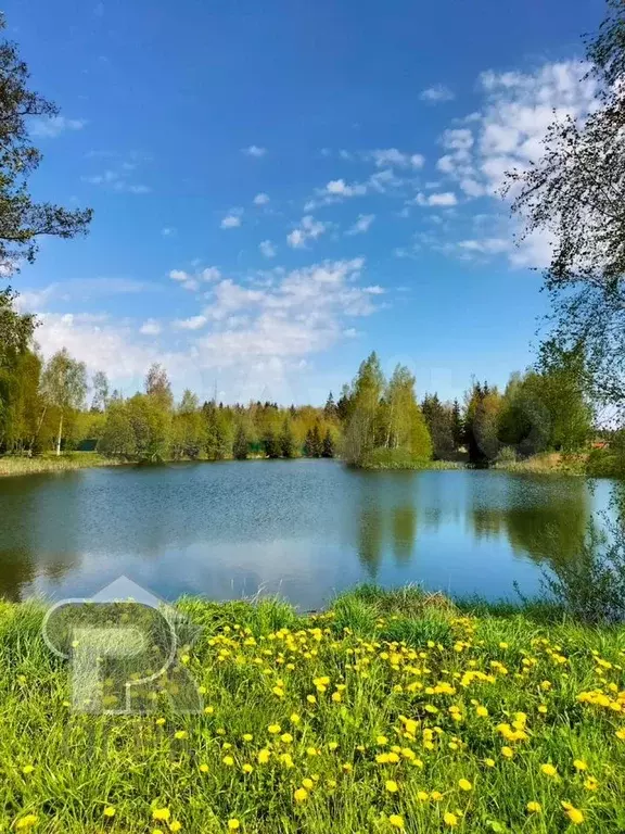 Участок 7,7 сот. (ИЖС) - Фото 1