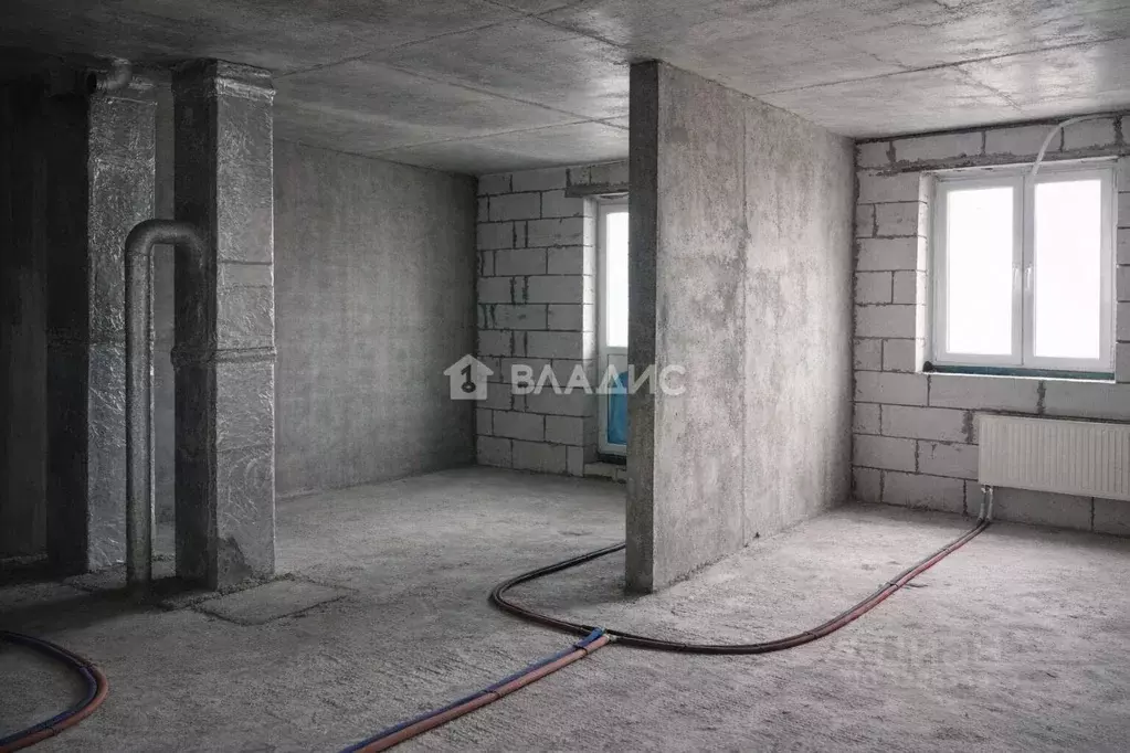 1-к кв. Московская область, Балашиха ул. Некрасова, 11Б (43.1 м) - Фото 0