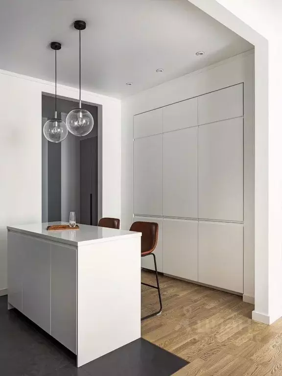 2-к кв. Москва Береговой проезд, 5к2 (71.0 м) - Фото 0