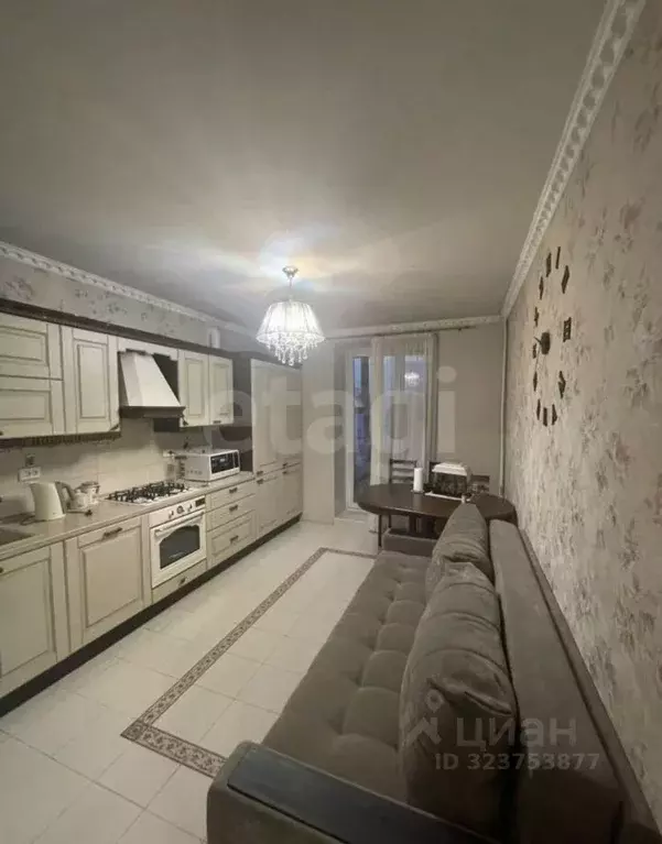 2-к кв. Саратовская область, Саратов Советская ул., 90/96 (77.0 м) - Фото 1