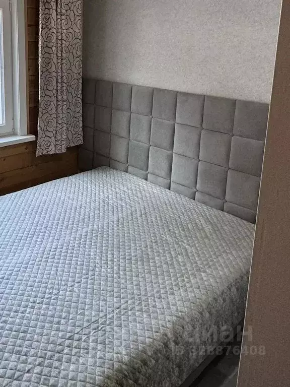 Комната Бурятия, Прибайкальский район, с. Горячинск Октябрьская ул., ... - Фото 1