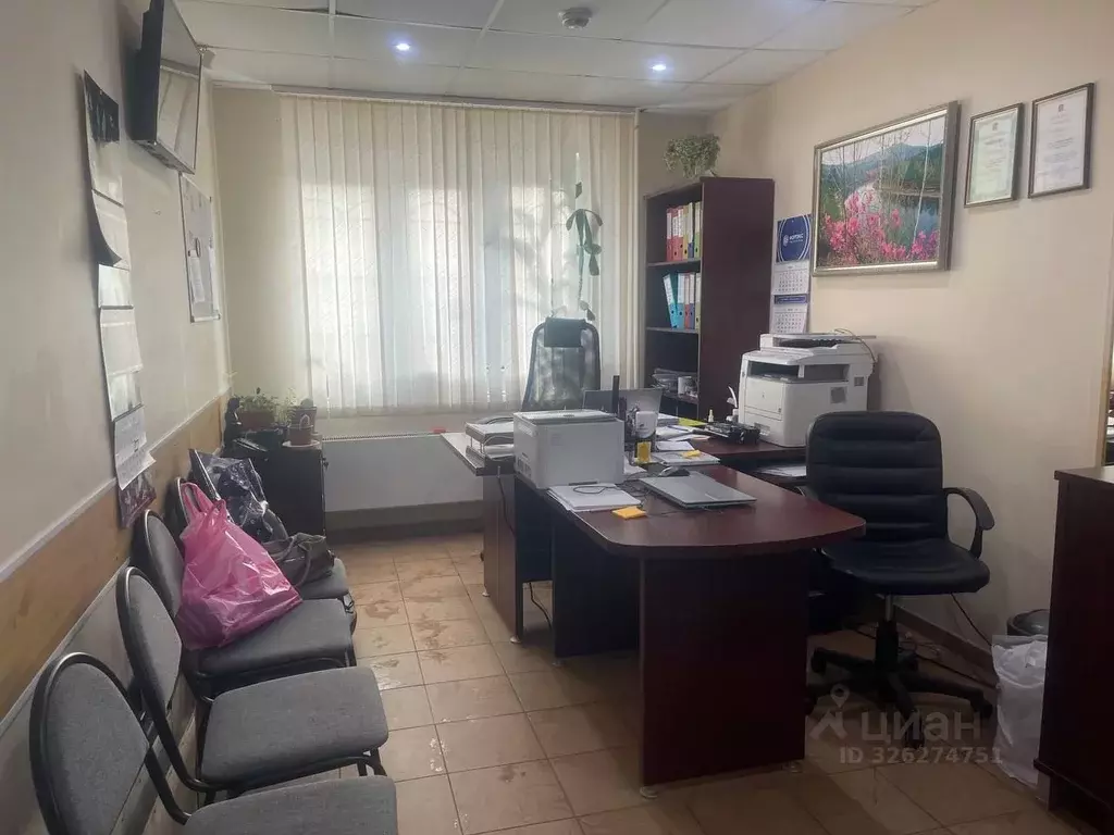 Офис в Московская область, Дедовск г. Истра муниципальный округ, ул. ... - Фото 2