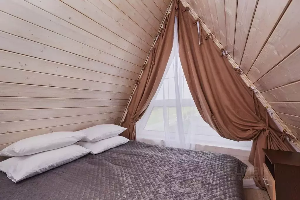 Дом в Владимирская область, Судогодский район, д. Мордасово 21 (55 м) - Фото 2