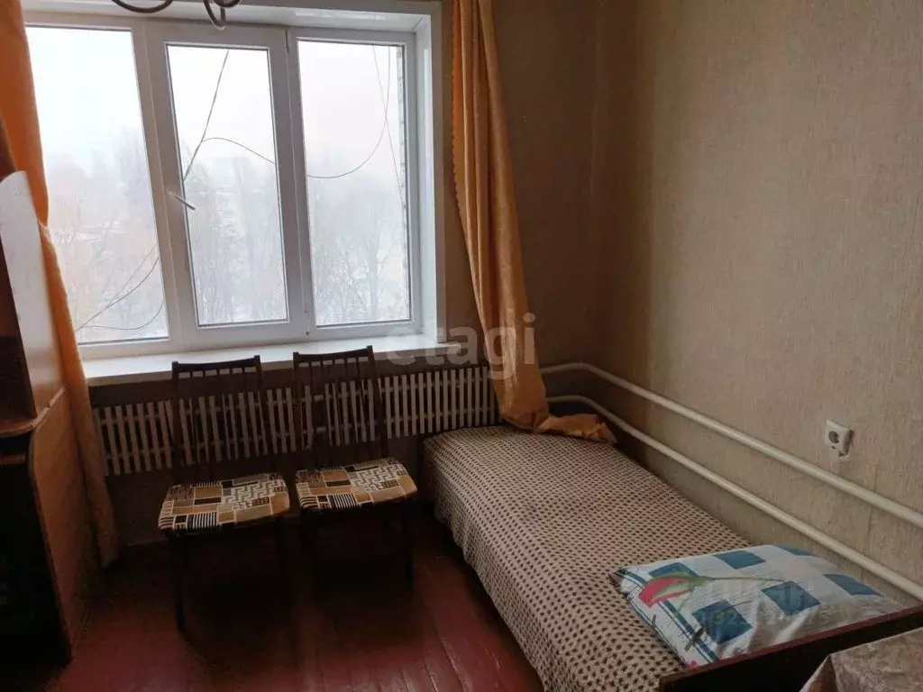 Комната Белгородская область, Белгород ул. Костюкова, 11 (18.0 м) - Фото 1