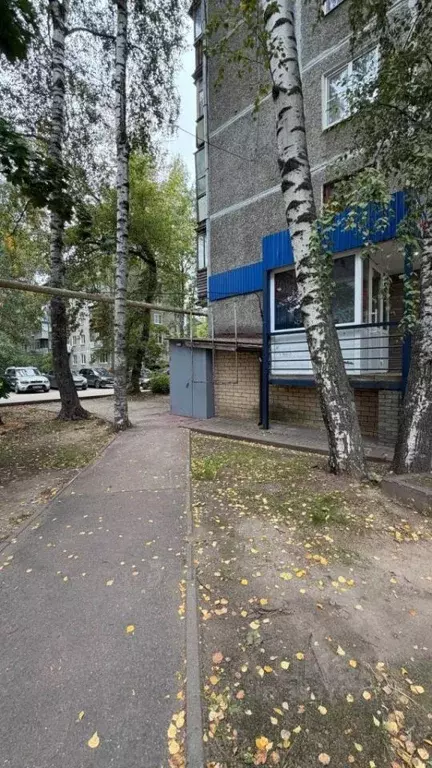 Помещение свободного назначения в Нижегородская область, Нижний ... - Фото 1