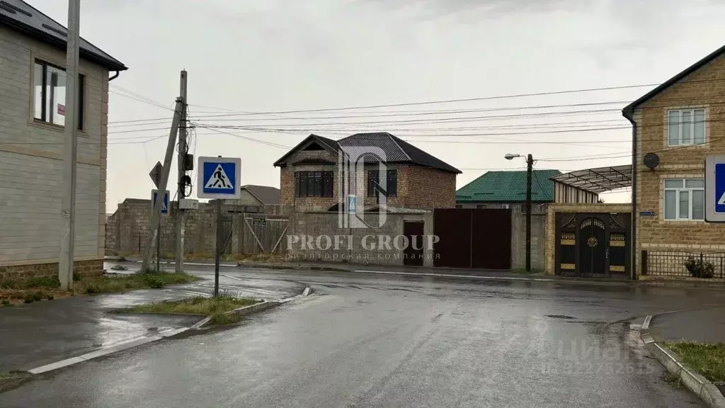 Дом в Дагестан, Махачкала городской округ, Семендер пгт ул. ... - Фото 1