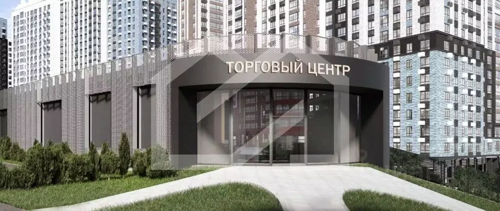 Помещение свободного назначения в Московская область, Ленинский ... - Фото 1