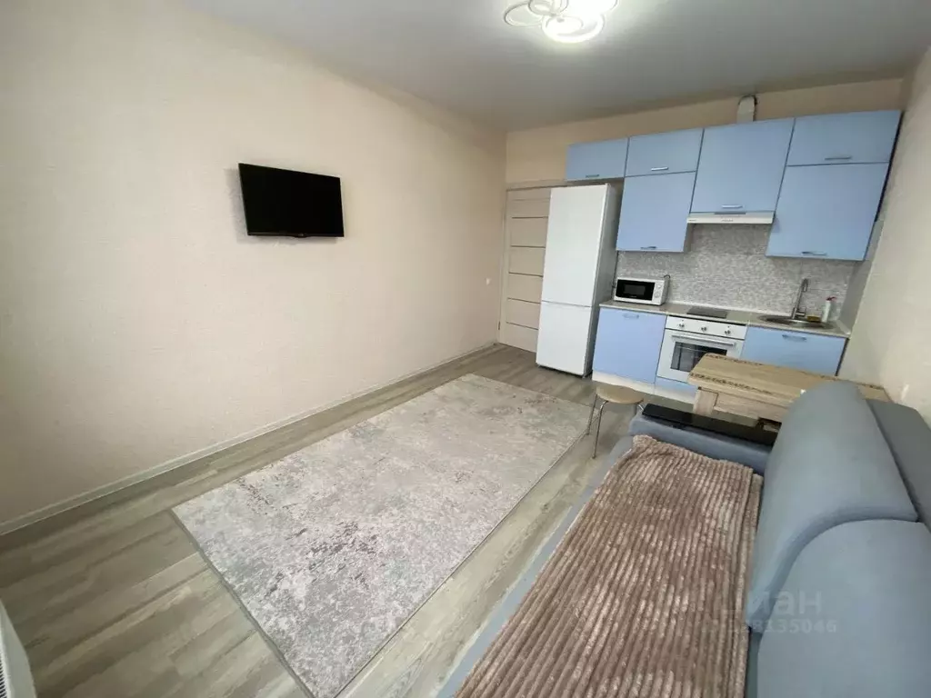 1-к кв. Московская область, Видное ул. Ермолинская, 2 (39.0 м) - Фото 2