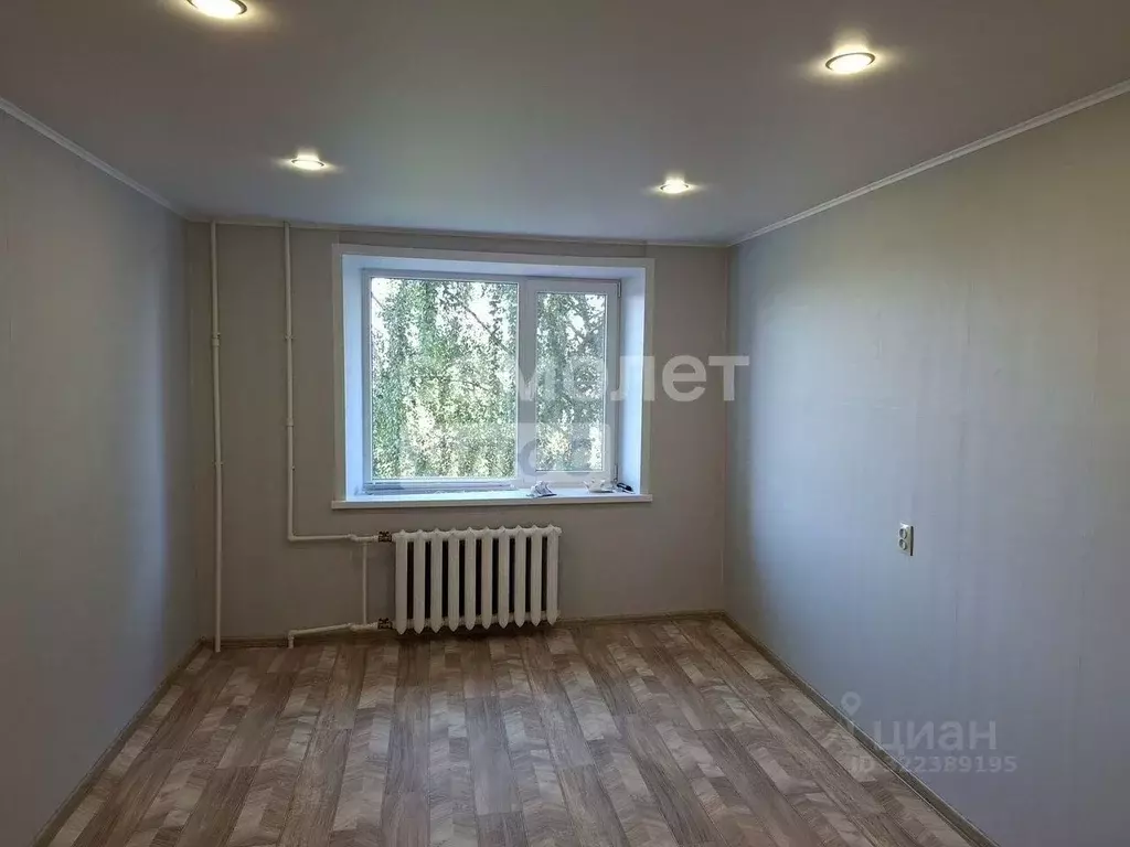 Комната Липецкая область, Липецк 15-й мкр, 1/4 (17.4 м) - Фото 1