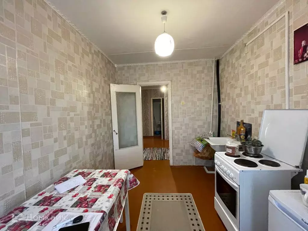 Продаётся 2-к квартира, 50.4 м - Фото 0
